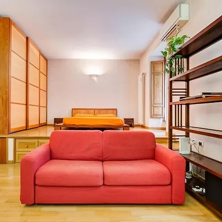 Vatican - Zen Style Loft With Jacuzzi Apartamento *