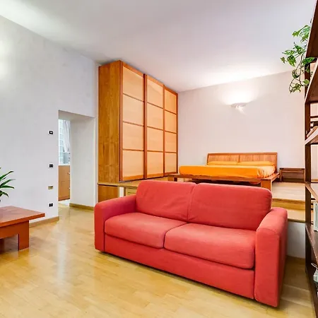 Apartment Vatican Museums - Zen-style Loft With Jacuzzi