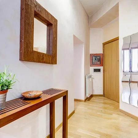 Vatican - Zen Style Loft With Jacuzzi Apartamento