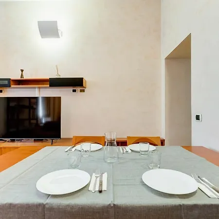 Vatican Museums - Zen-style Loft With Jacuzzi Apartment Rome