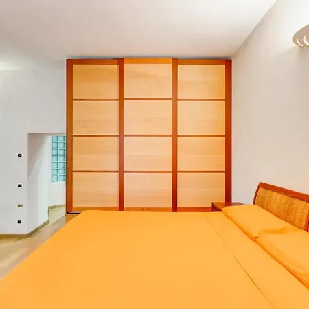 Vatican Museums - Zen-style Loft With Jacuzzi Apartment *