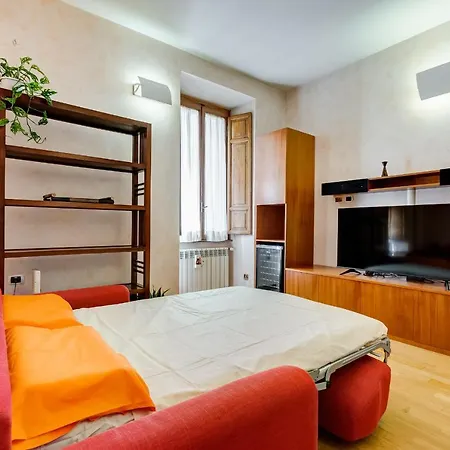 Vatican Museums - Zen-style Loft With Jacuzzi Rome